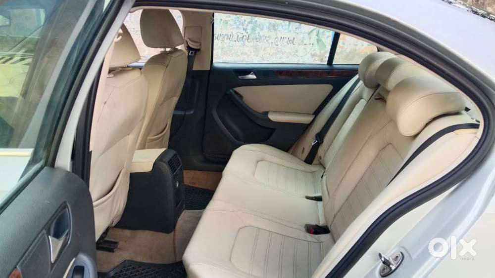 Volkswagen Jetta 2.0l Tdi Highline At, 2012, Diesel