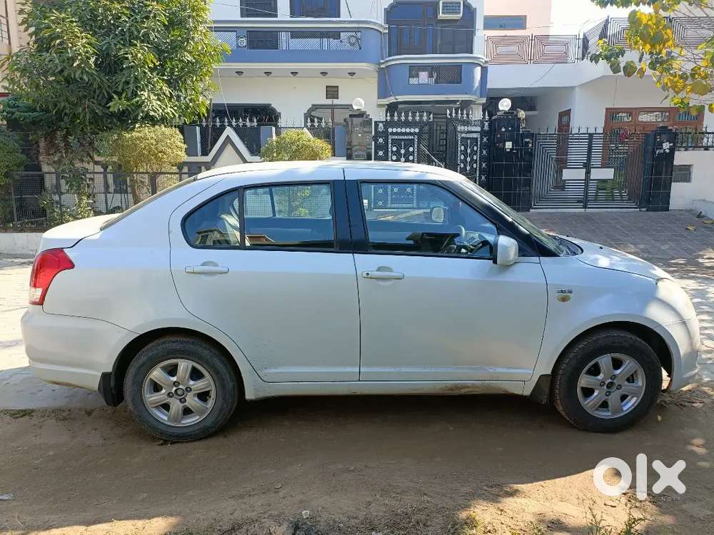 Swift Dzire Zdi Diesel