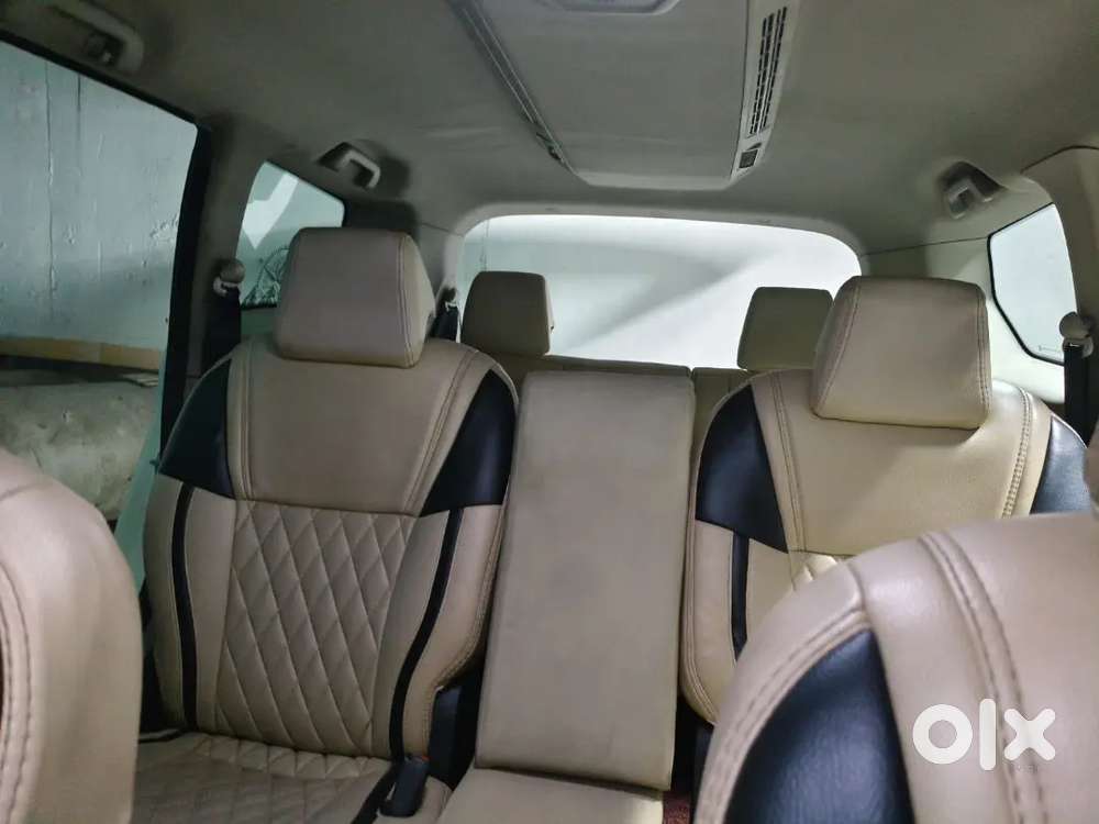 Mahindra Marazzo 2023 Diesel Well Maintained