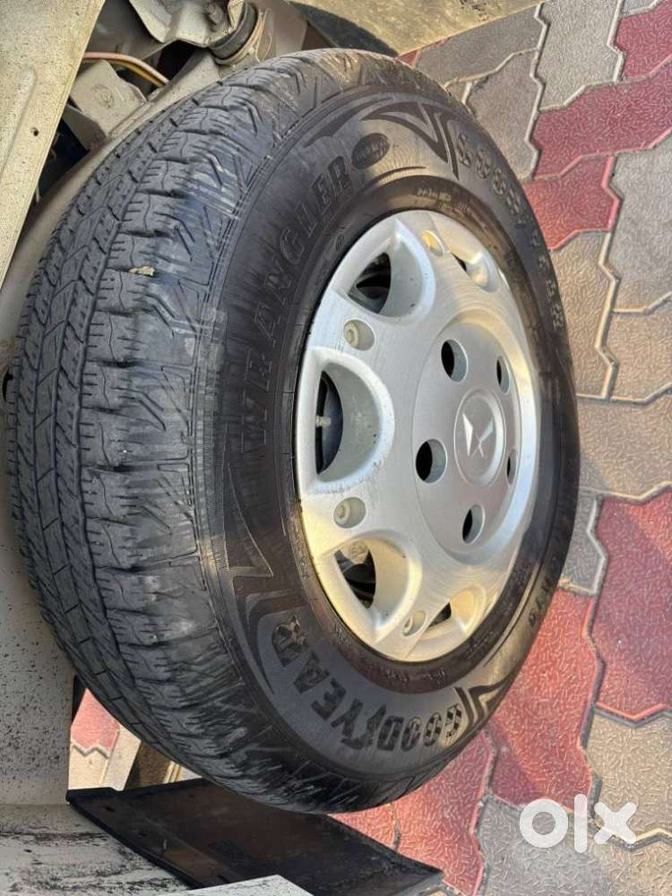 Mahindra Bolero 1.5 B6, 2023, Diesel