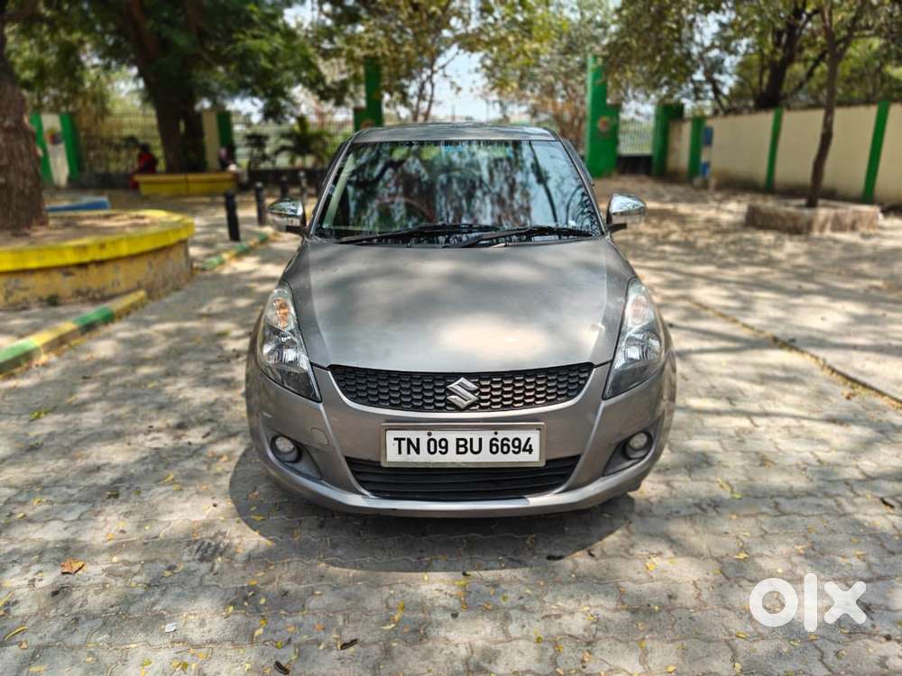 Maruti Suzuki Swift 2011-2014 Star Ldi, 2013, Diesel