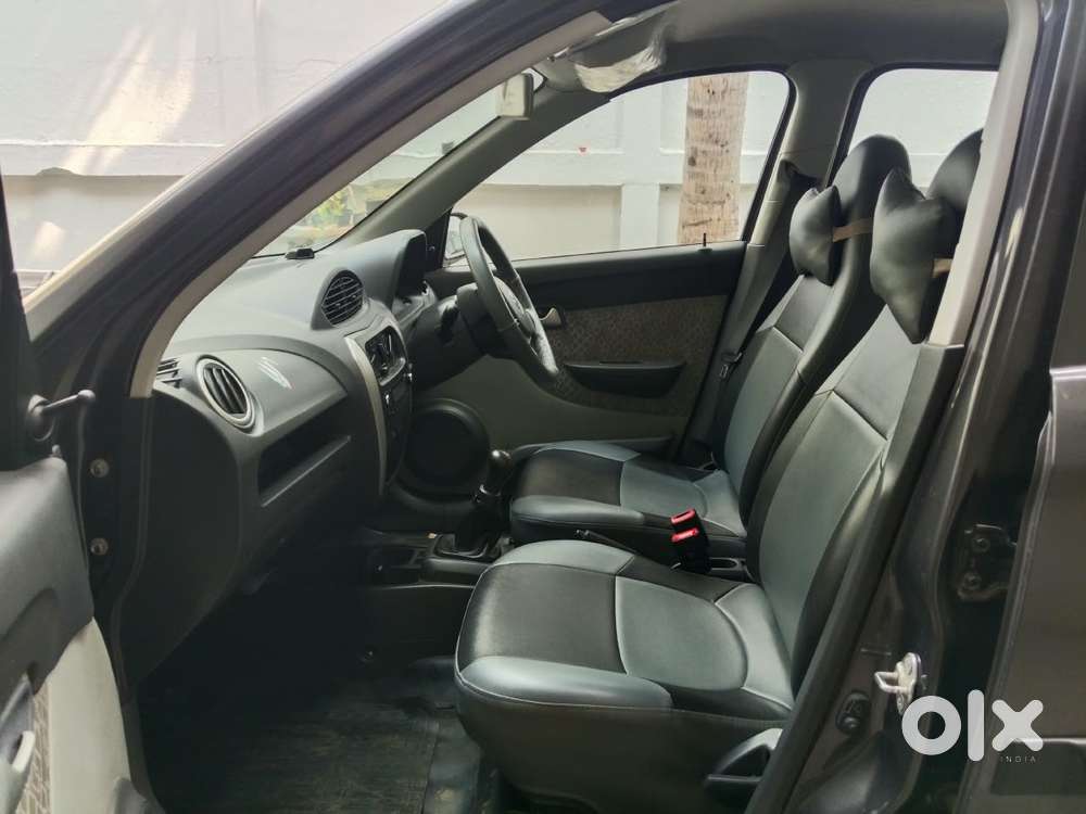 Maruti Suzuki Alto 800 Vxi Airbag, 2016, Petrol