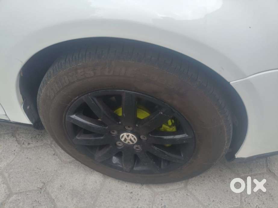 Volkswagen Jetta 1.6 Tdi, 2010, Diesel