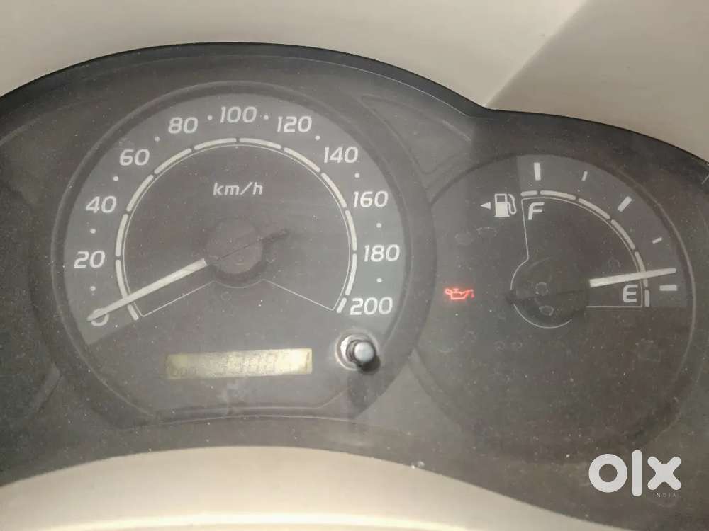 Toyota Innova 2.0 G2 2008 Year