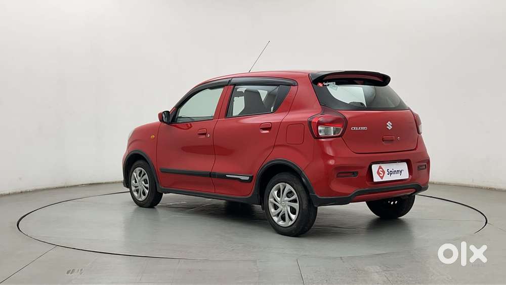 Maruti Suzuki Celerio