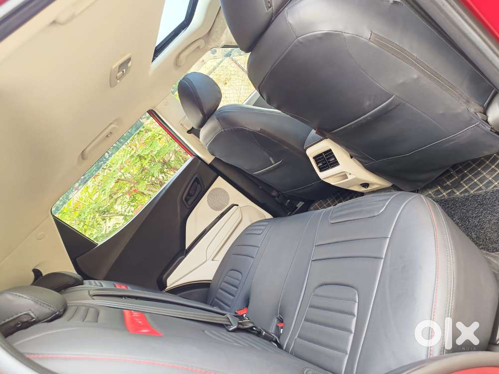 Mahindra Xuv 3xo Mx3 1.5 Diesel, 2025, Diesel