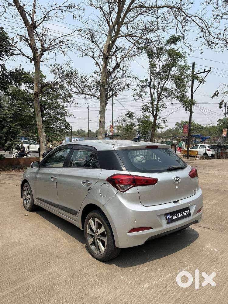 Hyundai Elite I20 1.4 Crdi Asta (o), 2014, Diesel