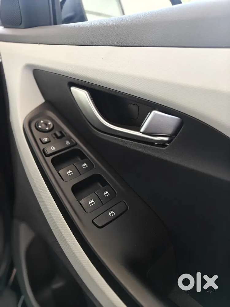 Hyundai Creta Facelift 2026 Petrol 0 Km Driven