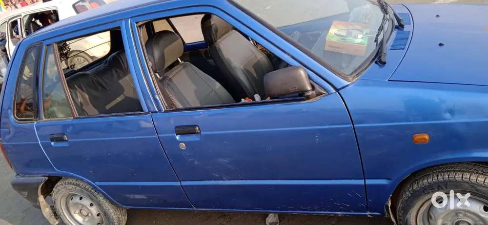 Maruti 800