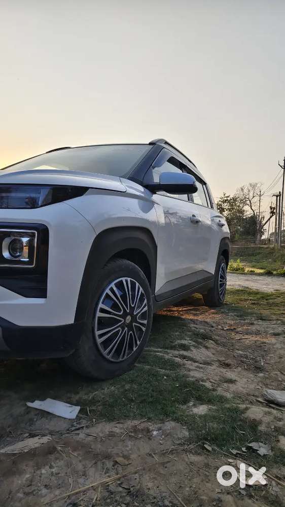 Hyundai Exter 2024 Petrol Well Maintained