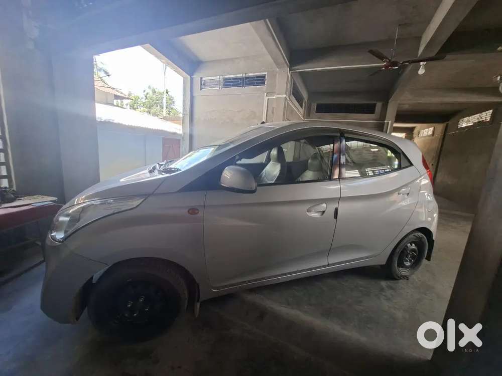 Hyundai Eon 0.8 Plus 2019