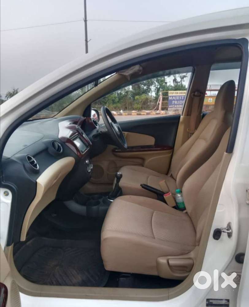 Honda Mobilio V(o) I-dtec, 2015, Diesel