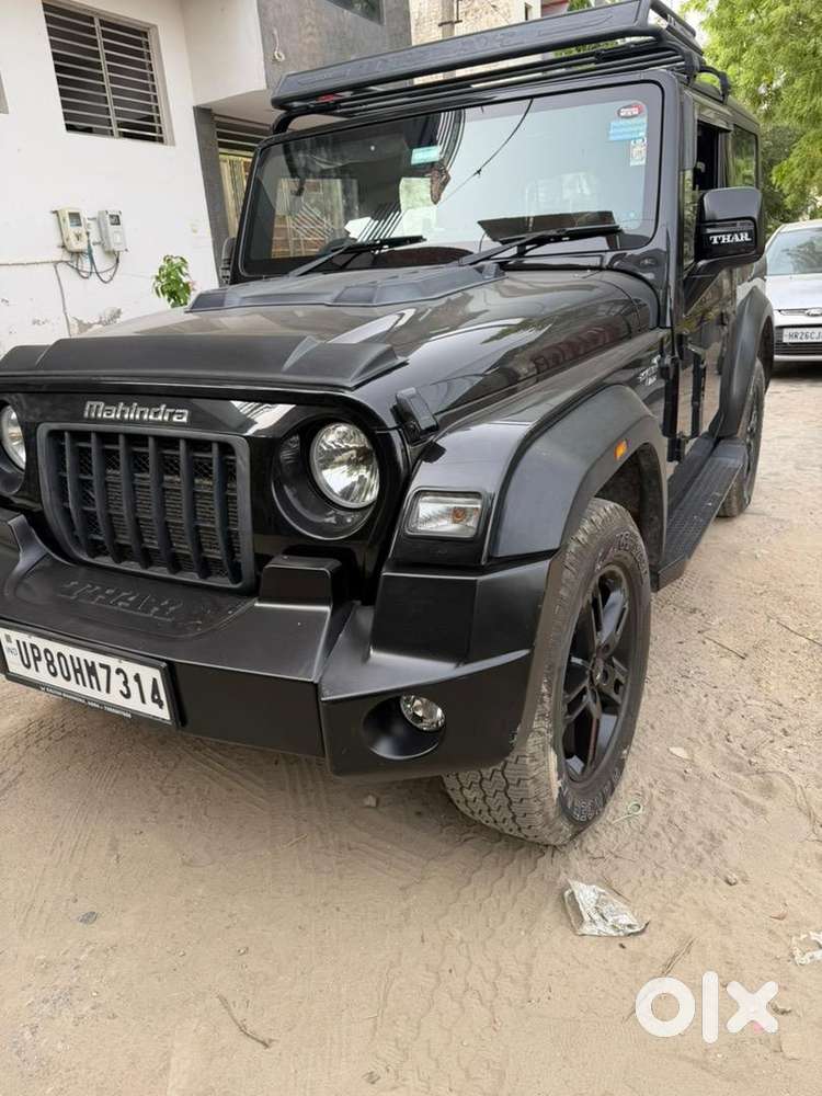 Mahindra Petrol Car 2025