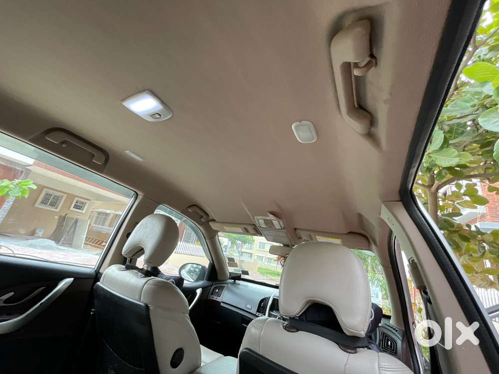 Mahindra Xuv500 2013 Diesel Good Condition