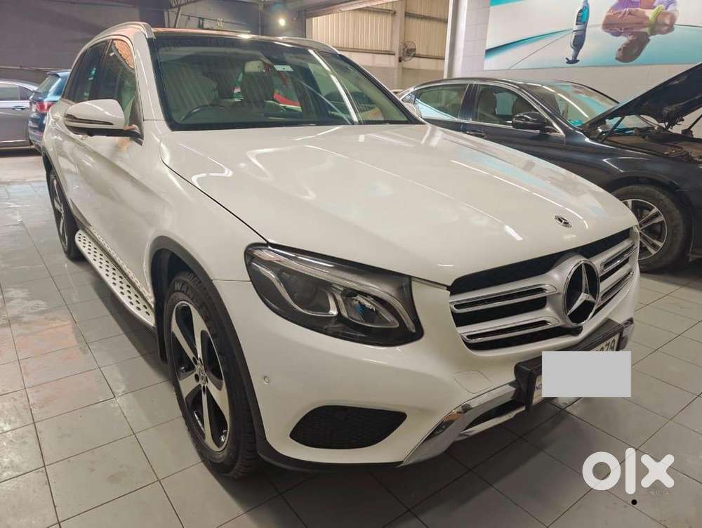 Mercedes-benz Glc 2019 Diesel 65000 Km Driven
