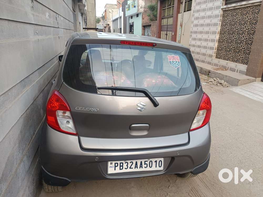 Maruti Suzuki Celerio Zxi 2020