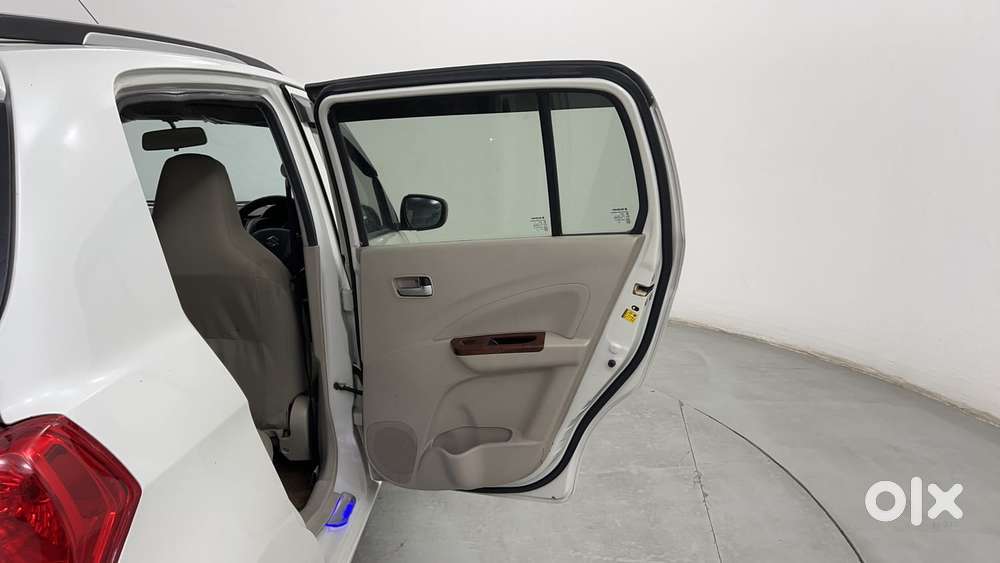 Maruti Suzuki Celerio 1.0 Vxi Amt, 2018, Petrol