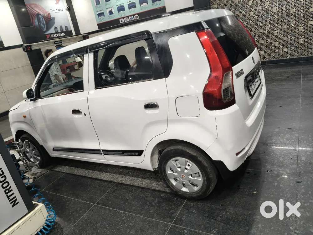 New Condition