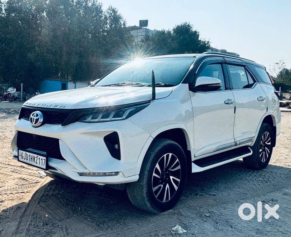 Toyota Fortuner 2011-2016 4x2 At Trd Sportivo, 2017, Diesel