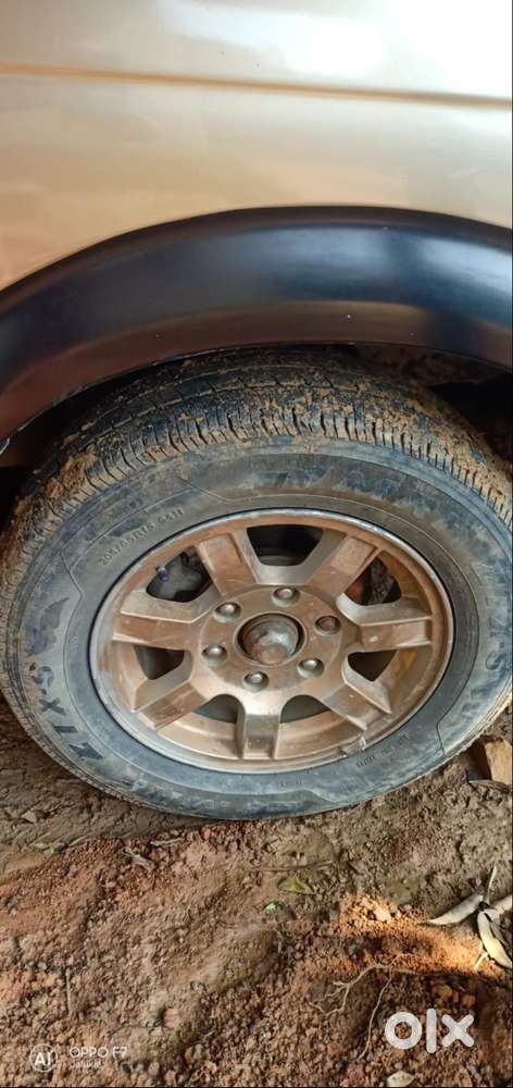 Chevrolet Tavera