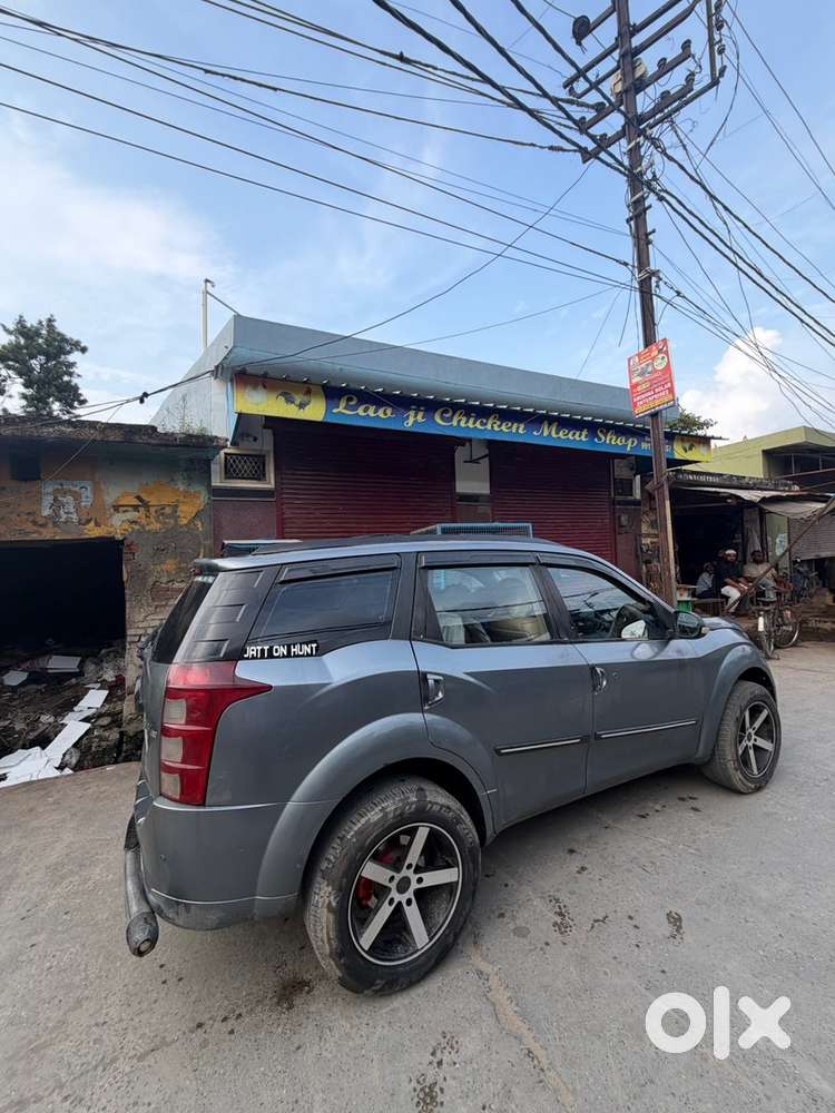 Mahindra Xuv500 Diesel Manual 2016