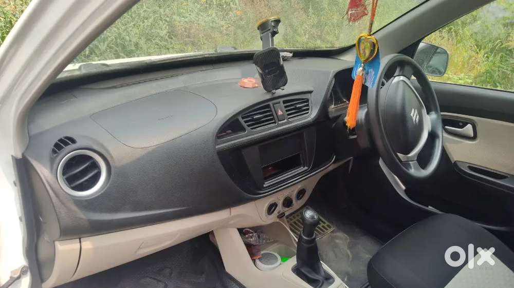 Maruti Suzuki 800 Ac 2022