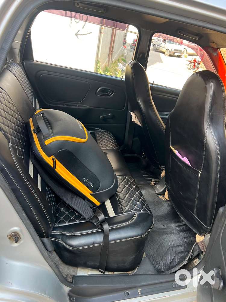 Maruti Suzuki Alto 2012 Petrol Good Condition