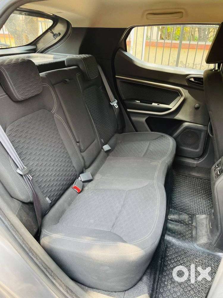 Renault Kiger Rxz Amt, 2021, Petrol