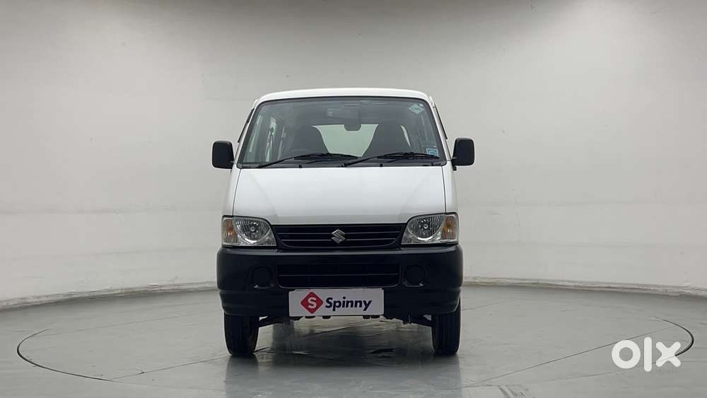 Maruti Suzuki Eeco 5 Str Ac(o) Cng, 2024, Cng & Hybrids