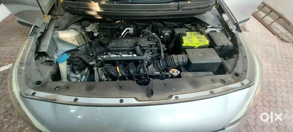 Hyundai Elite I20 2015 Petrol Good Condition