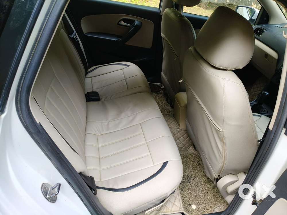 Volkswagen Polo 2012 Year