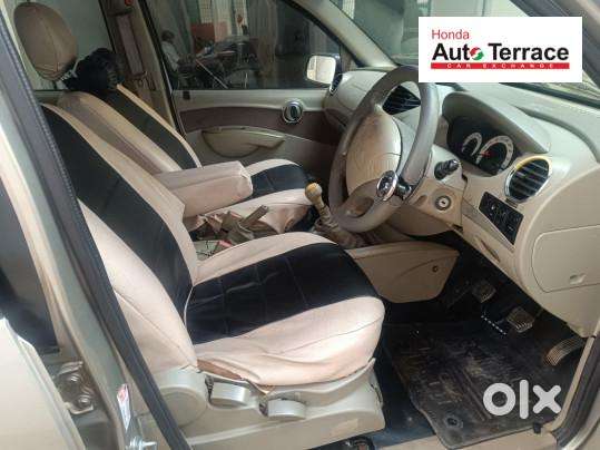 Mahindra Quanto C8, 2013, Diesel