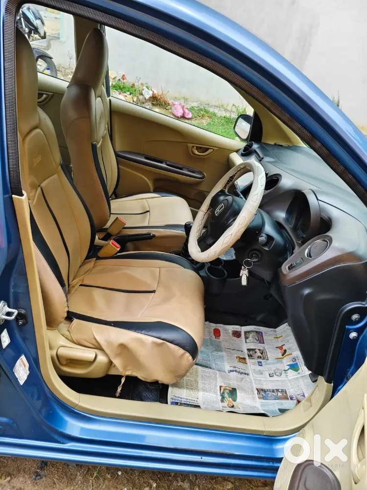 Honda Amaze 2013 Model For Sale ️