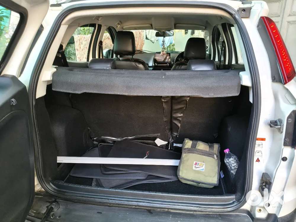 Ford Ecosport 2018 Diesel 76000 Km Driven