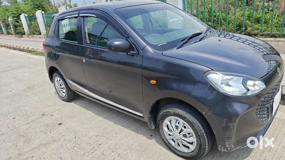 Alto K10 Dec 23 Model Jk Bank Finance