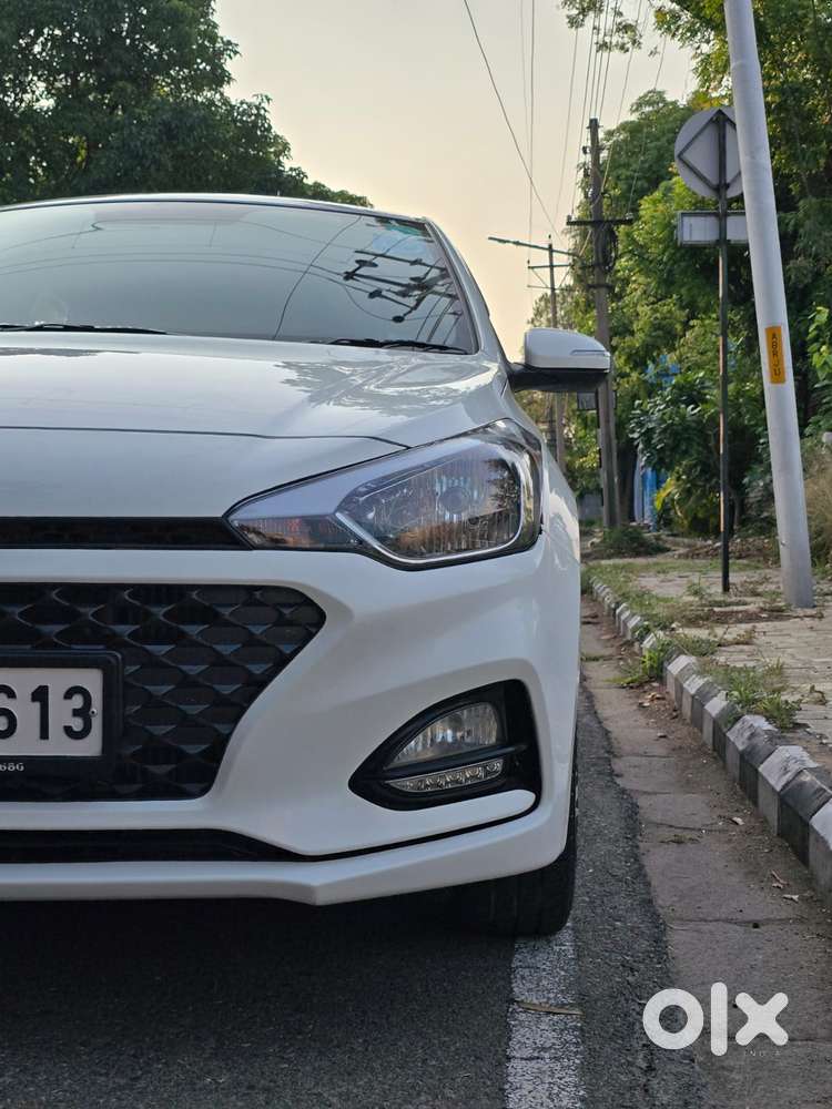Hyundai I20 Diesel Sportz, 2019, Diesel