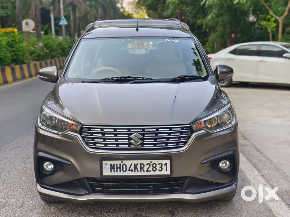 Maruti Suzuki Ertiga Vxi (o) Cng, 2021, Cng & Hybrids