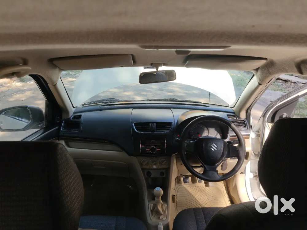 Dzire Diesel