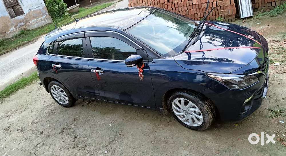 Maruti Baleno 2023 Model For Sale