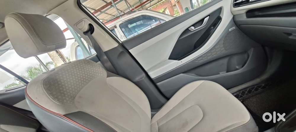 Hyundai Creta Facelift 2024
