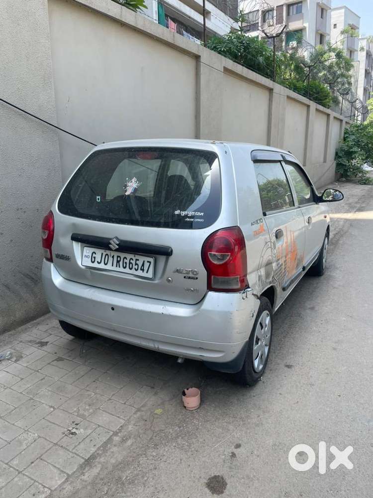 Maruti Suzuki Alto K10 2014 Petrol Good Condition