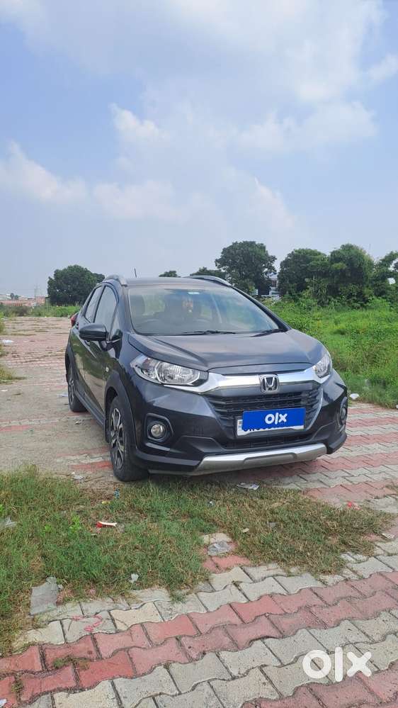 Honda Wr-v I-vtec Vx, 2023, Petrol
