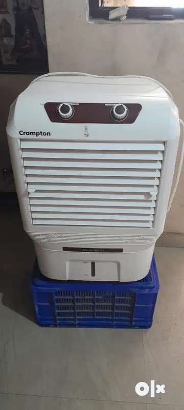 Crompton marvel personal air 2024 cooler