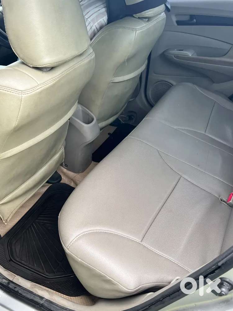 Honda City Petrol 2009