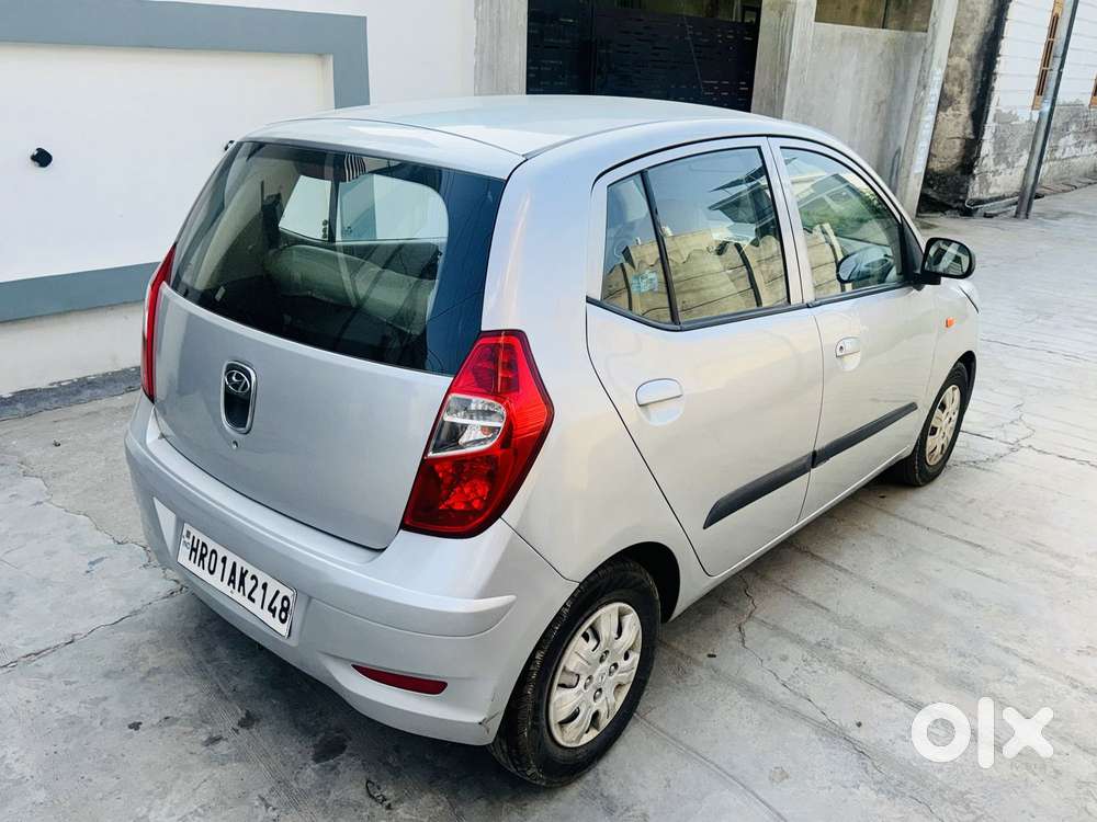 Hyundai I10 Magna 1.1l, 2015, Petrol