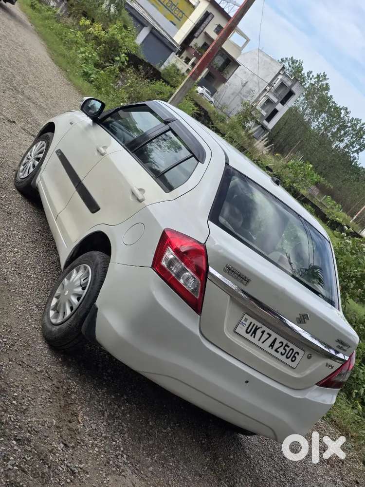 Maruti Suzuki 
Swift Dzire Vdi 
Android System