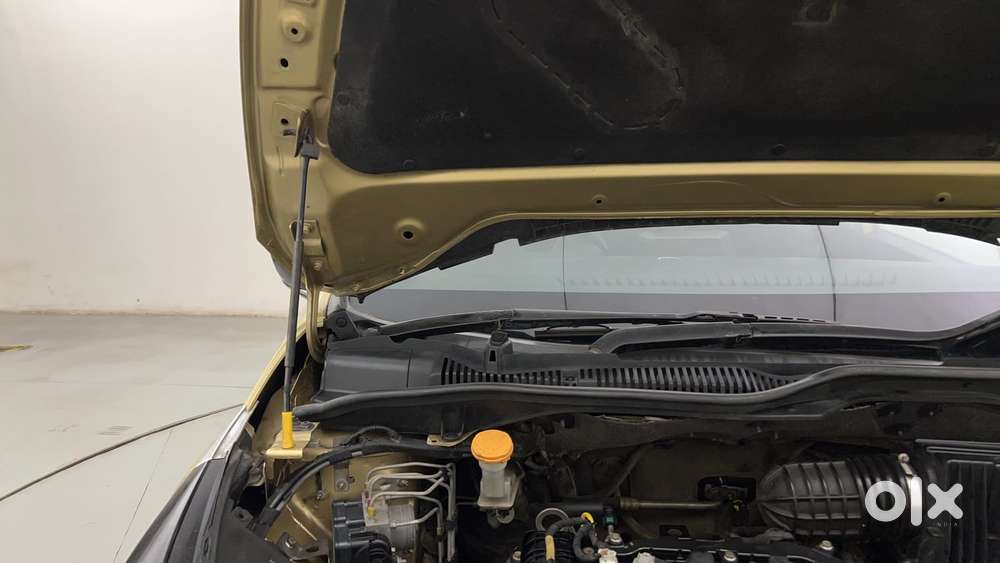 Tata Altroz Xz, 2020, Petrol