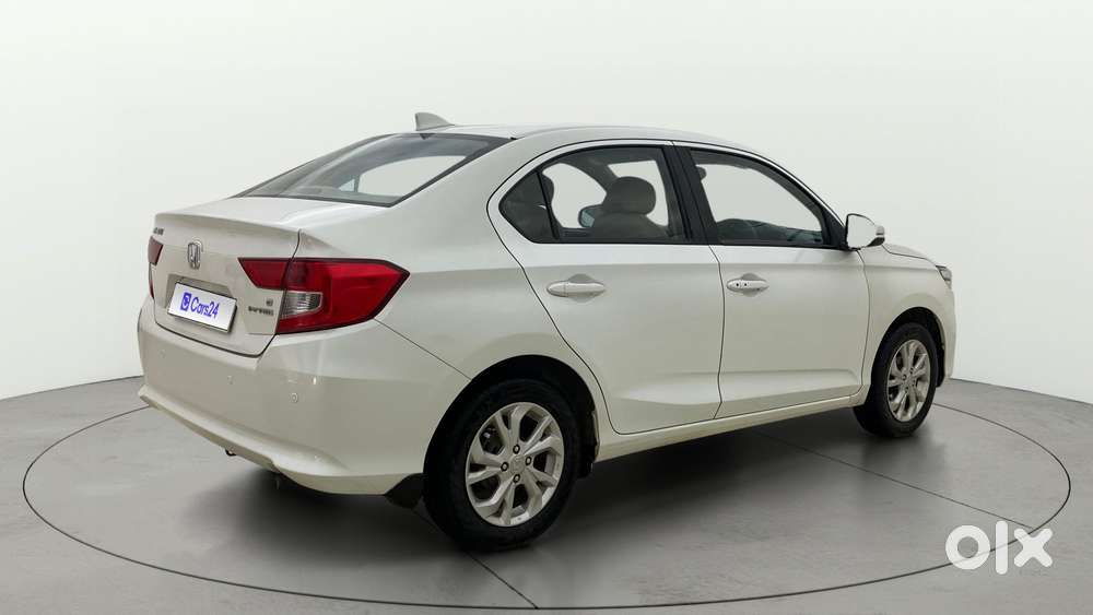 Honda Amaze 1.2 V I-vtec Mt, 2018, Petrol