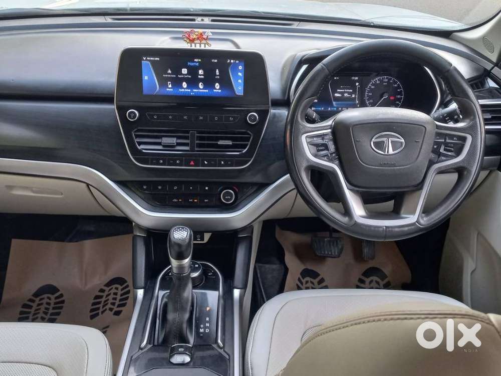 Tata Safari 2.0 Kryotec Xza Plus, 2022, Diesel