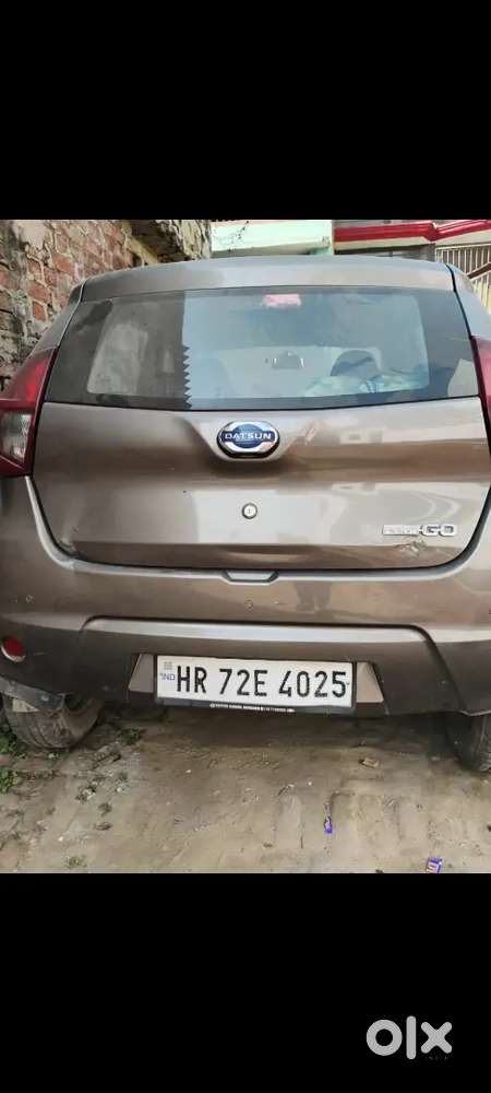 Good Condition --